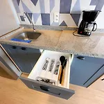 Blue One - Apto Moderno