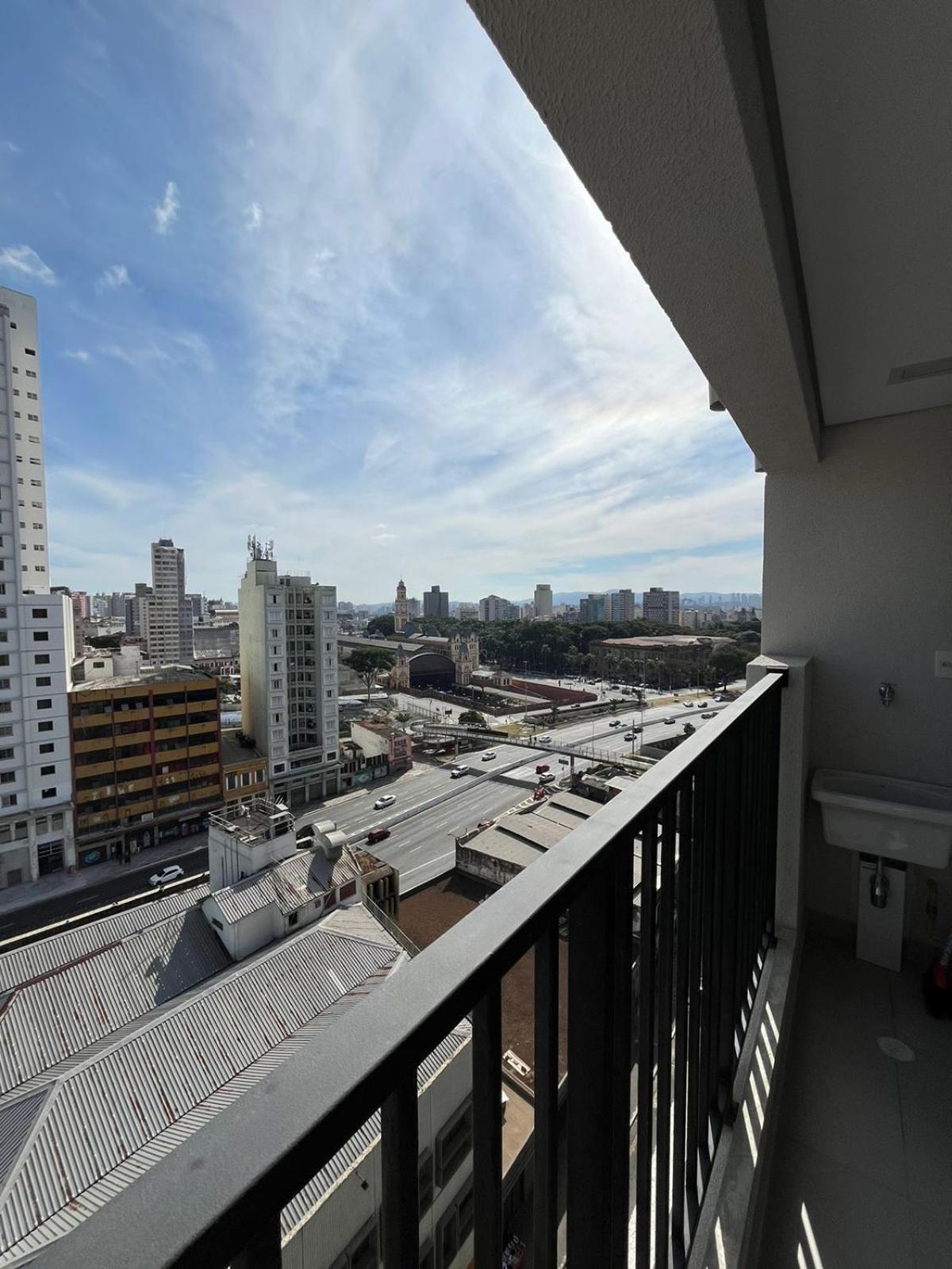 Apartamento Blue One - Apto Moderno *
