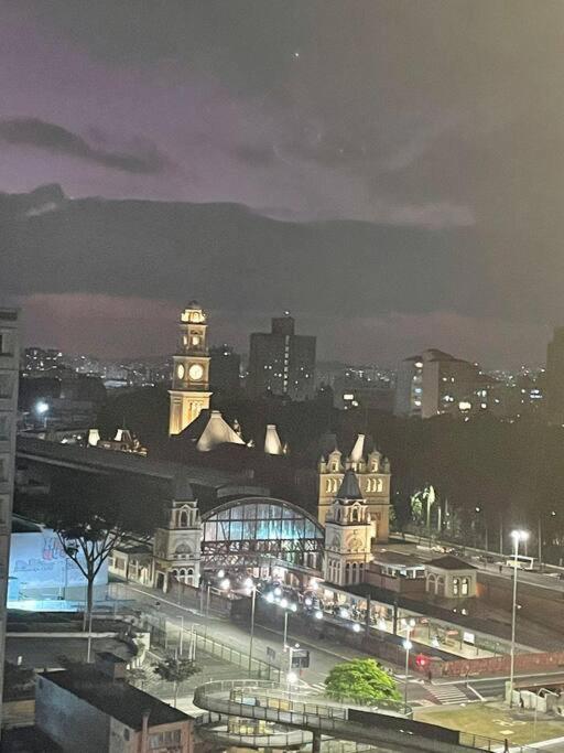 Blue One - Apto Moderno Apartamento São Paulo