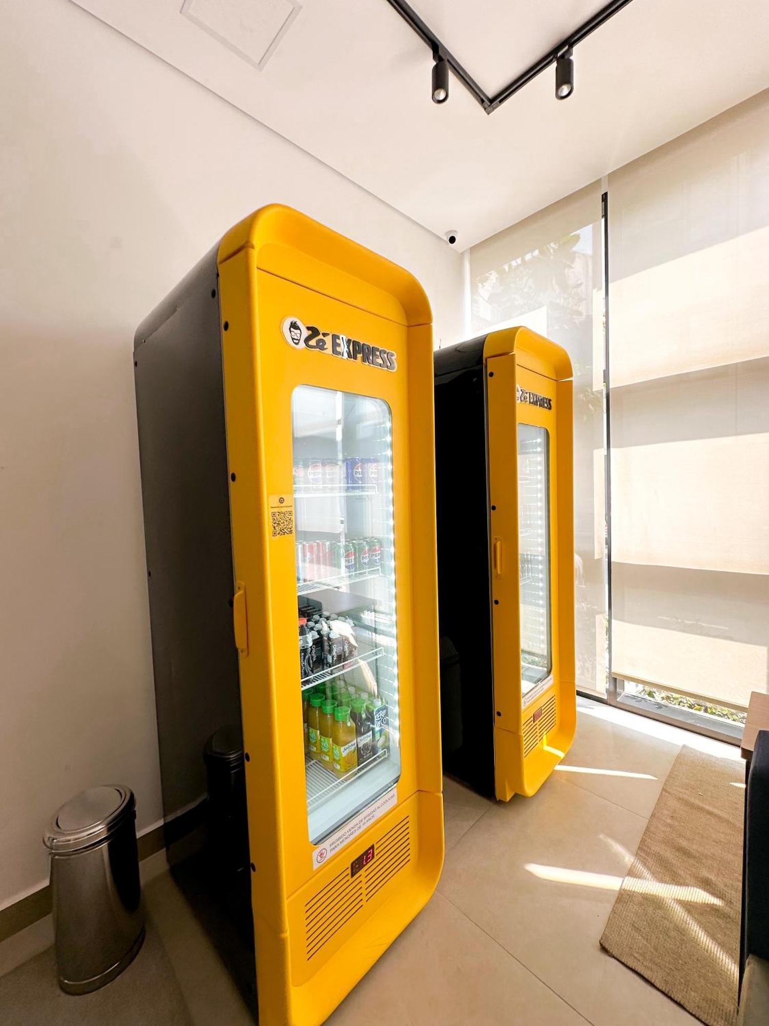 Apartamento Blue One - Apto Moderno *