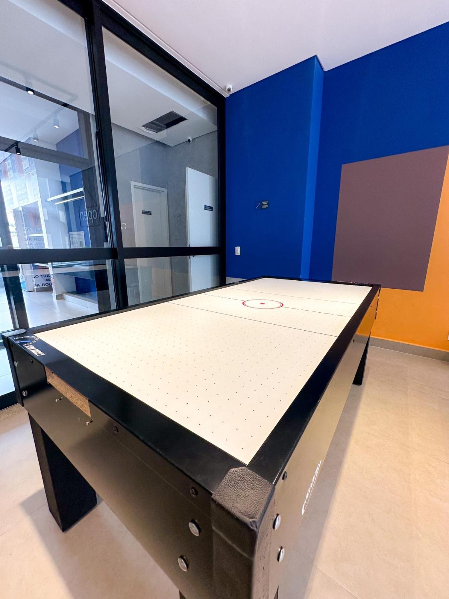 Blue One - Apto Moderno Apartamento São Paulo