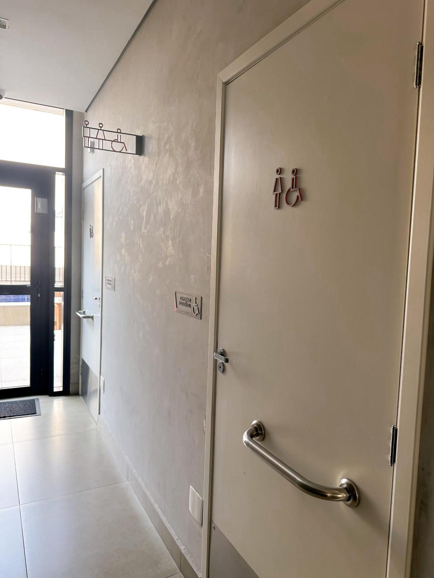 Apartamento Blue One - Apto Moderno São Paulo