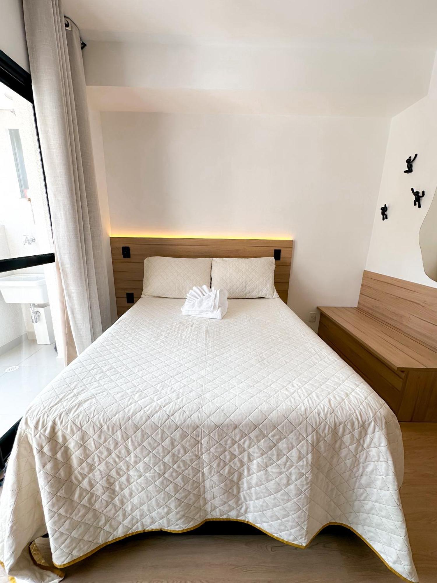 Apartamento Blue One - Apto Moderno
