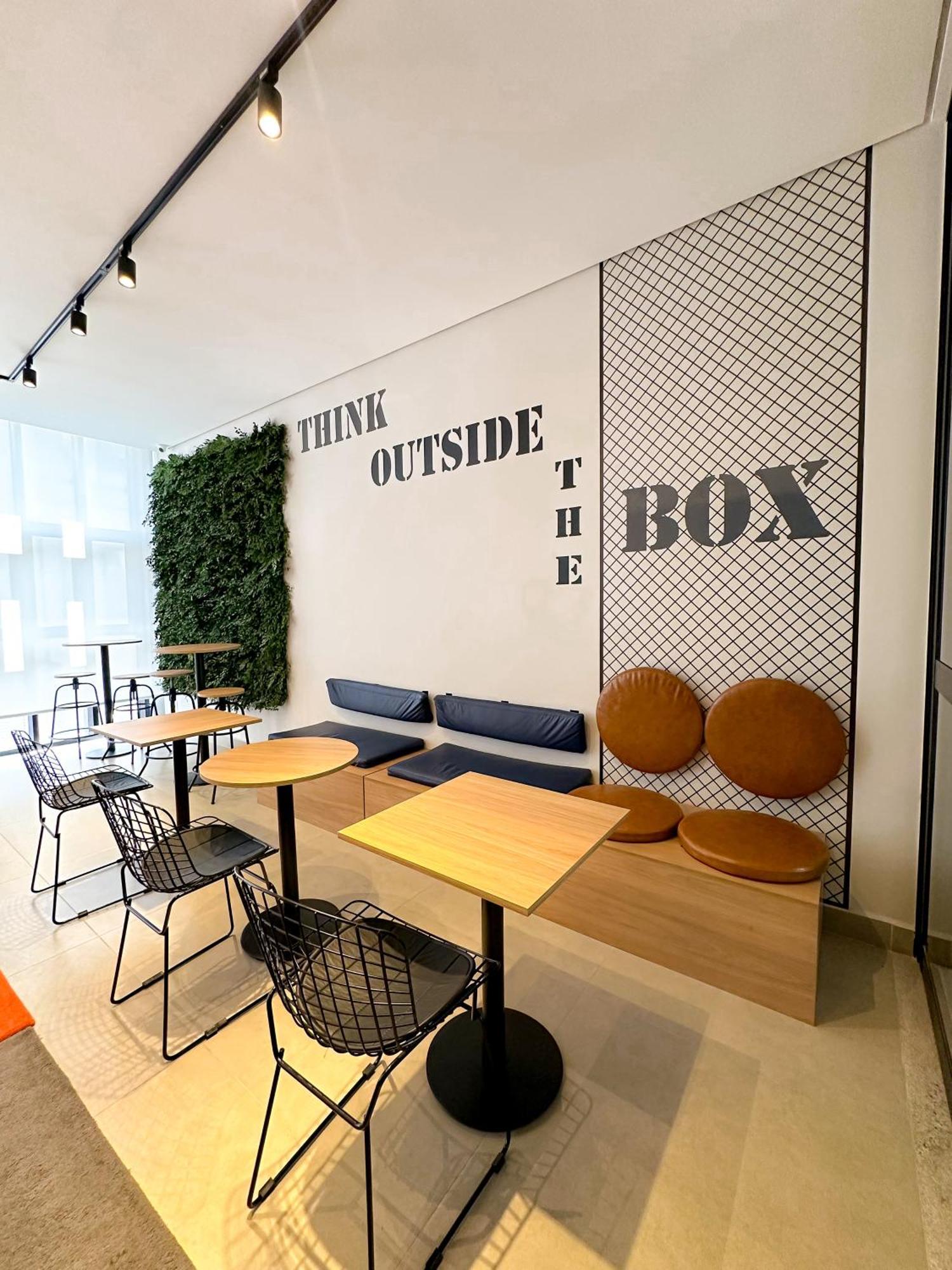 Apartamento Blue One - Apto Moderno São Paulo