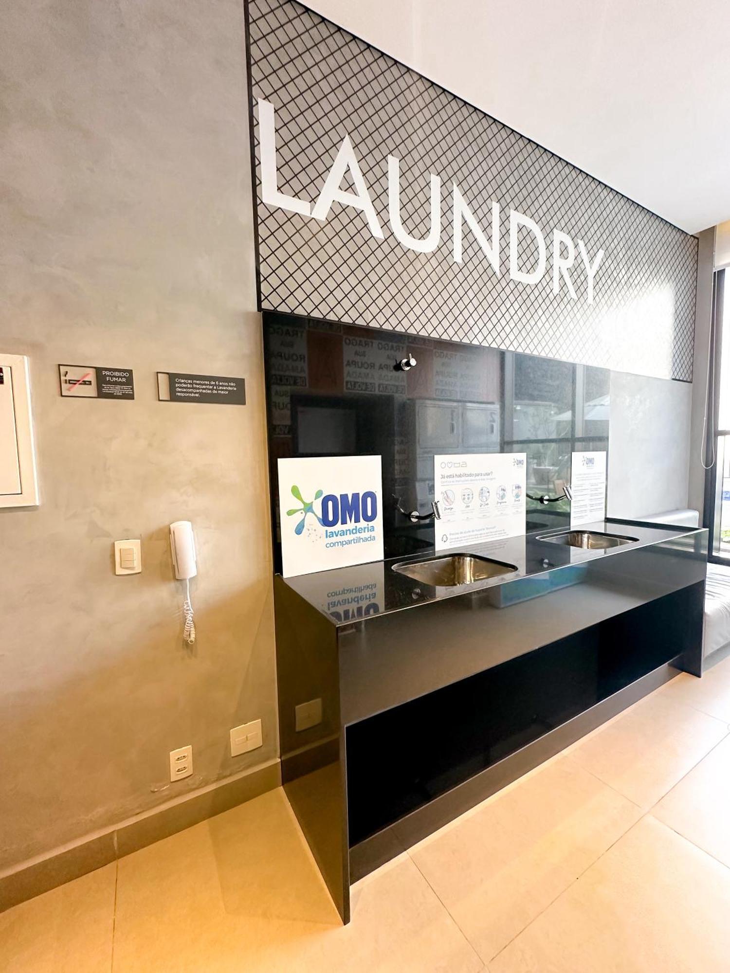 Apartamento Blue One - Apto Moderno *