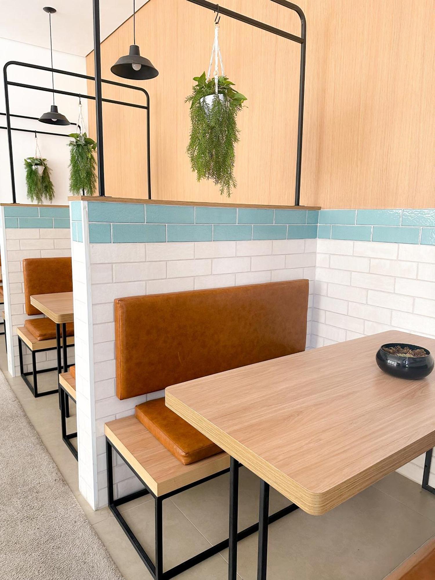 Blue One - Apto Moderno Apartamento São Paulo